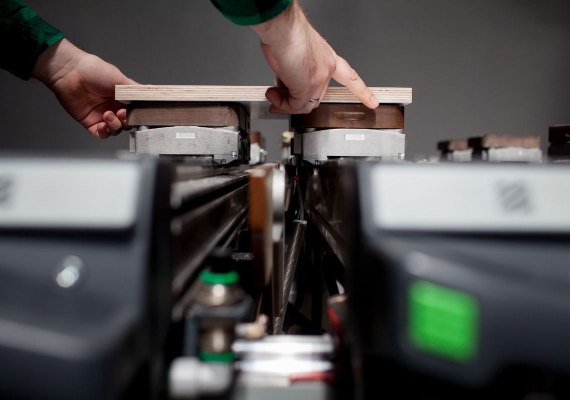 Quality Control Services